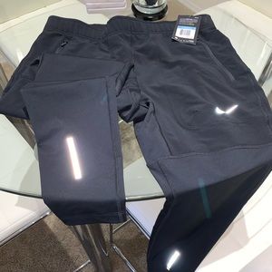 Nike cold weather running tight